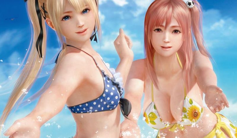 Watch DOA: Dead Or Alive Online Free 2016