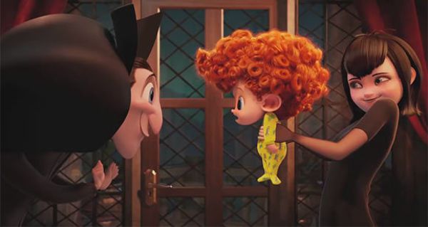 Hotel Transylvania 2 Full Movie