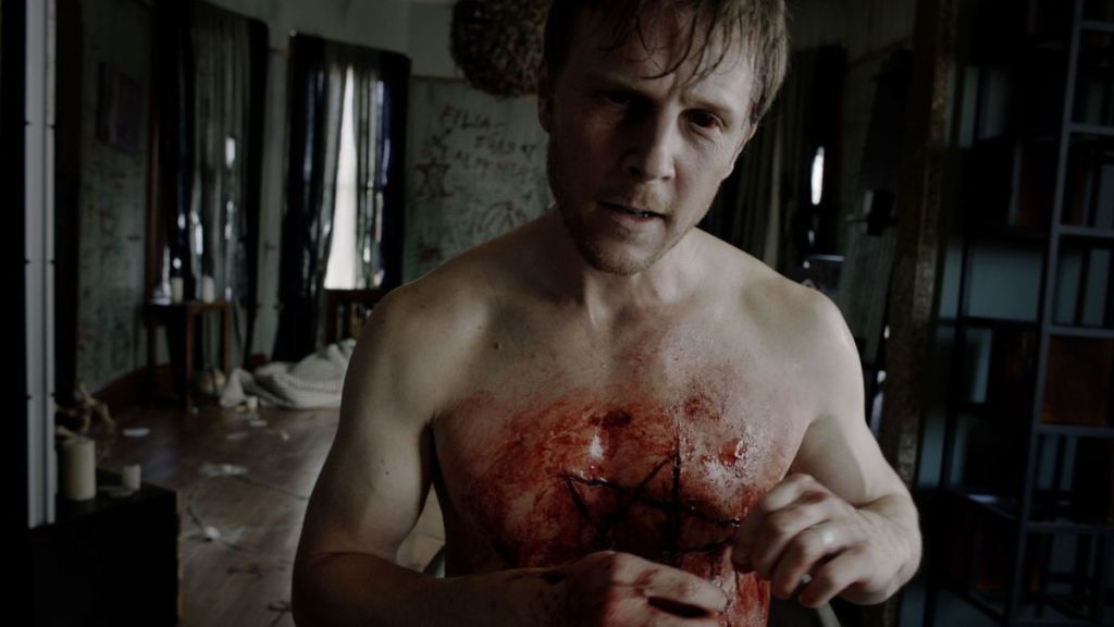 The Possession Of Michael King Full Movie