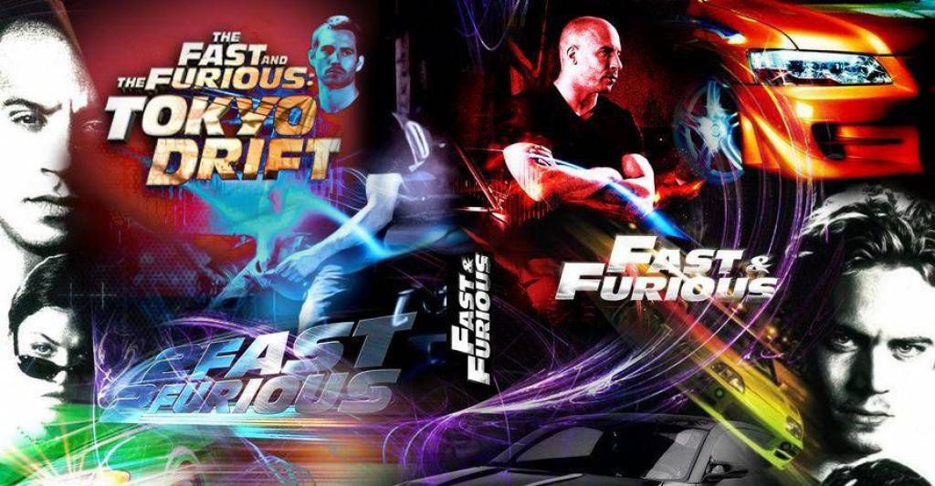 The Fast And The Furious Full Movie Part 1