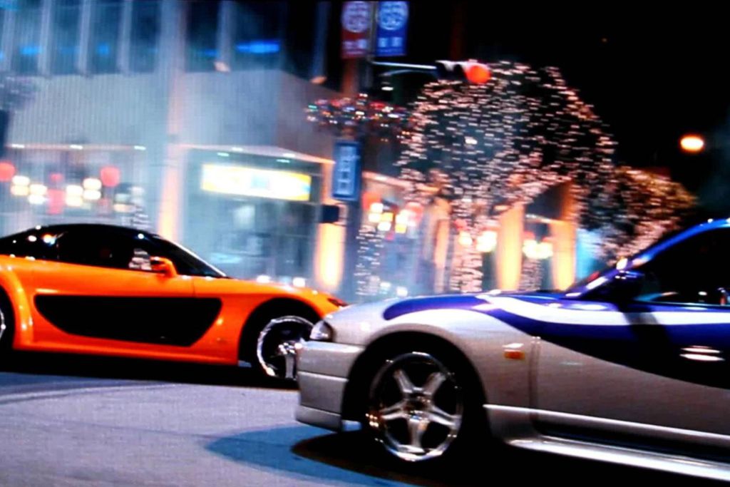 The Fast And The Furious: Tokyo Drift Movie Watch Online