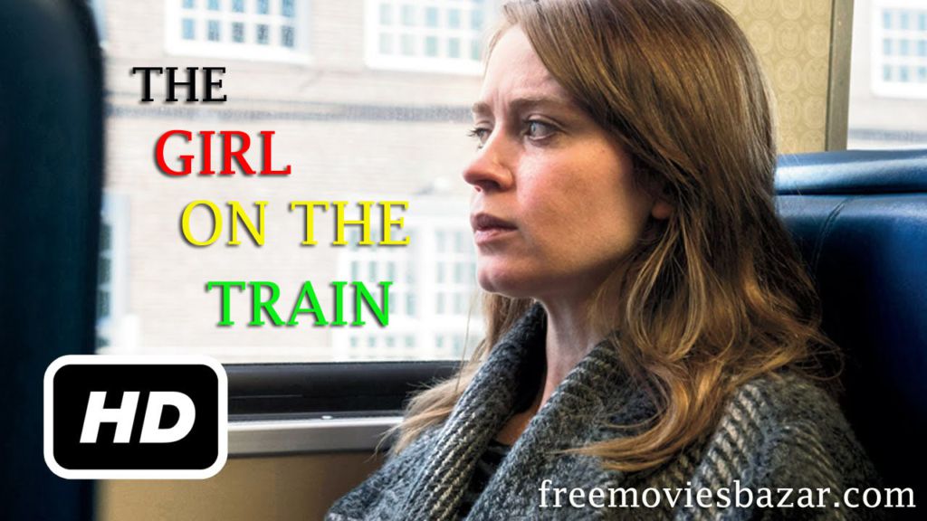 Watch The Girl On The Train Online Full Movie