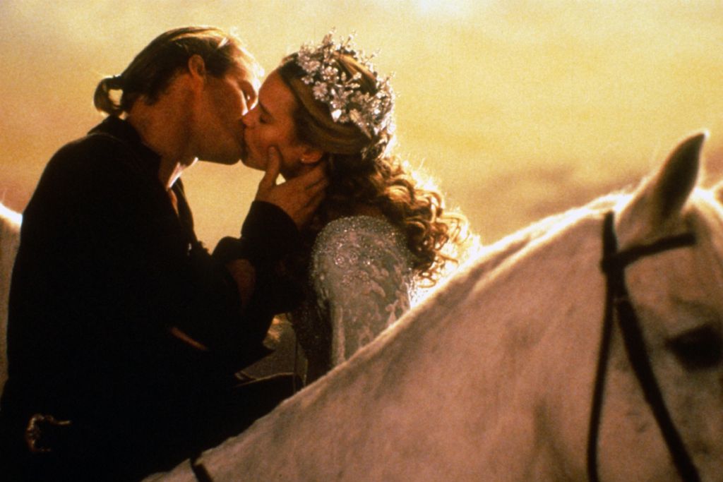 Watch The Princess Bride Online (2017)