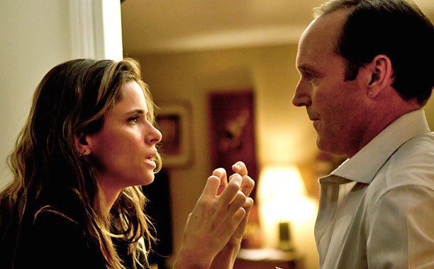 Watch The Trust Streaming Ita