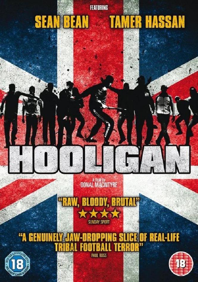 Watch Hooligans At War: North Vs. South Youtube