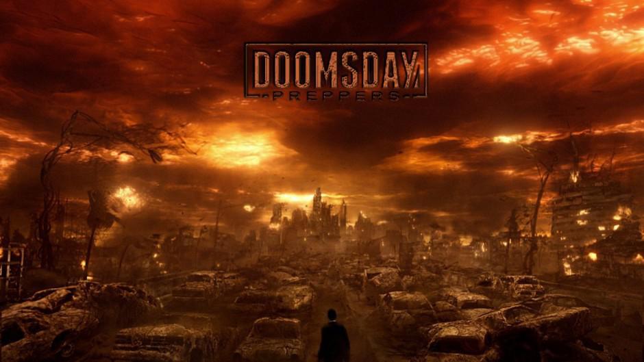 Watch Doomsday Online Mic