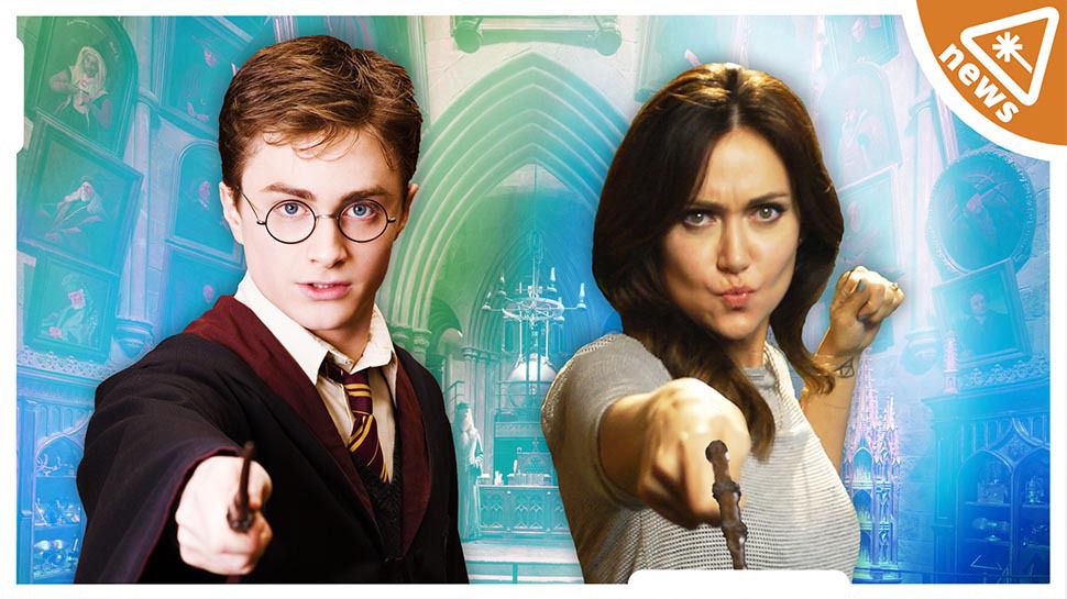 Watch Fantastic Beasts And Where To Find Them Online Fandango