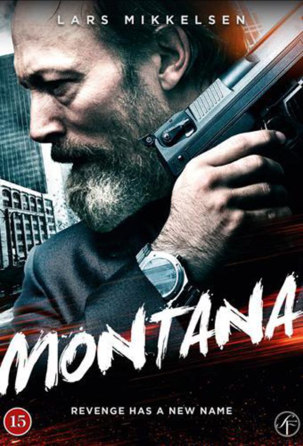 Montana Full Movie In English