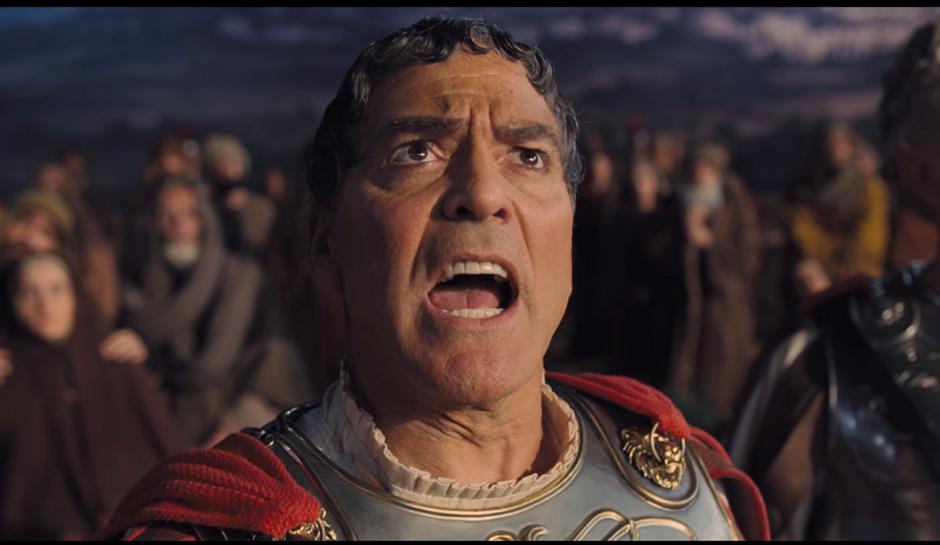 Watch Hail, Caesar! 4Shared