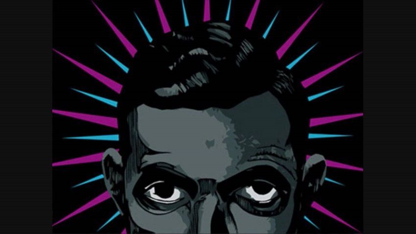 Senator Of Mind Control