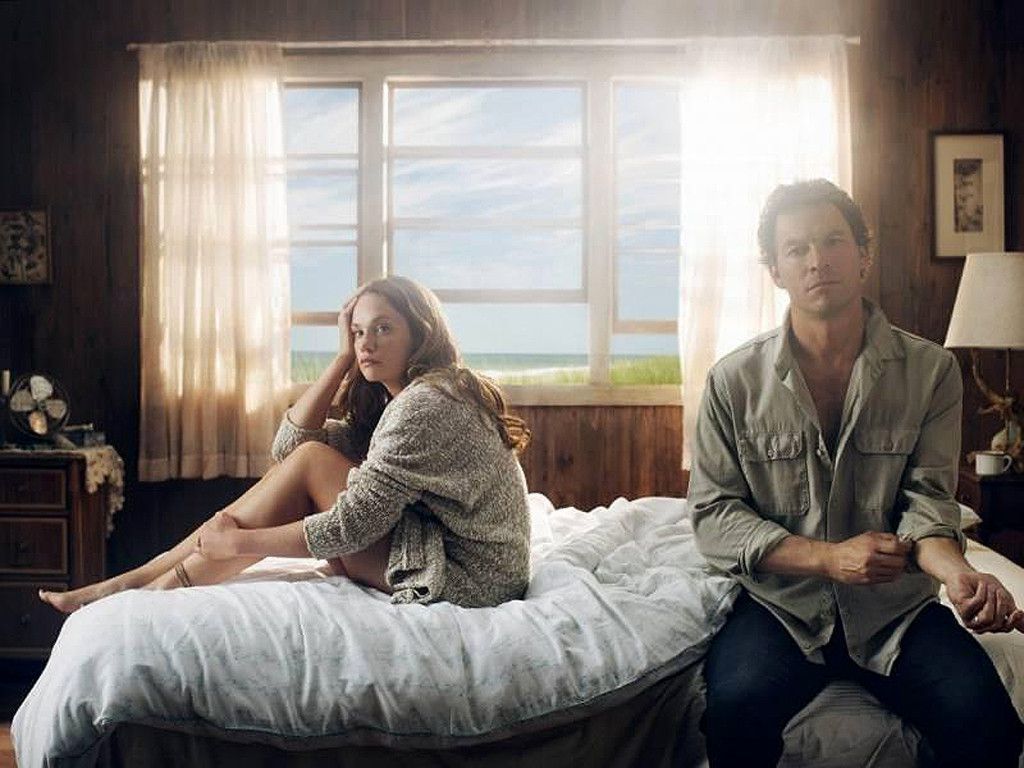 Watch Mistress Online Hitfix