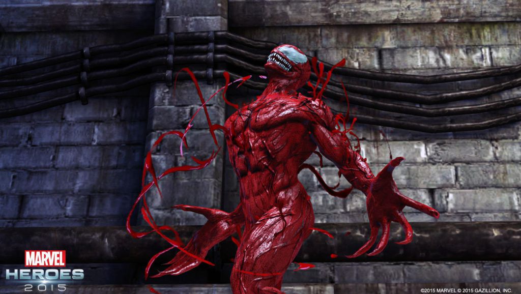 Watch Carnage Putlocker#