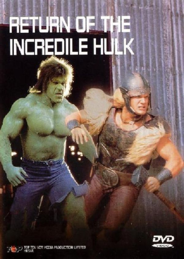 Watch The Incredible Hulk Tube Free