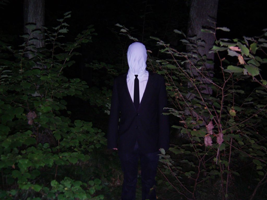 История Про Слендер Мена Видео - preceptpictures