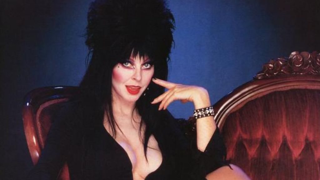 Watch Elvira: Mistress Of The Dark Online Fandango