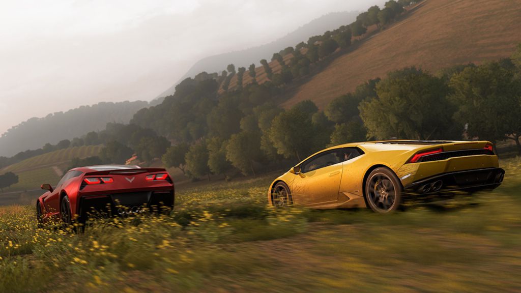 Forza Horizon Pc Download Torrent