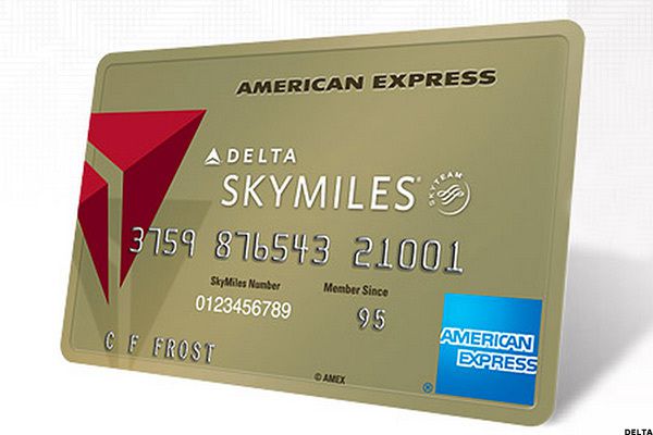 American Express Platinum International Airline Program Review
