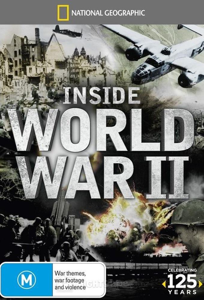 Left Behind: World At War Movie Watch Online