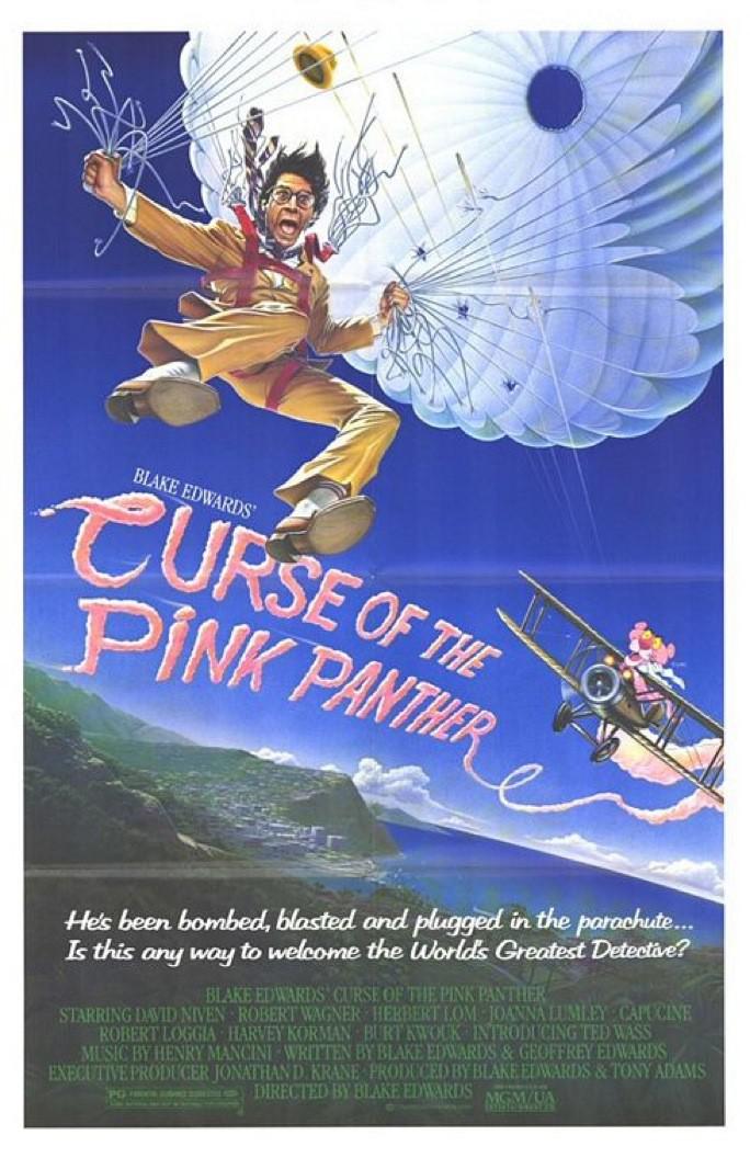Watch Trail Of The Pink Panther Putlocker#