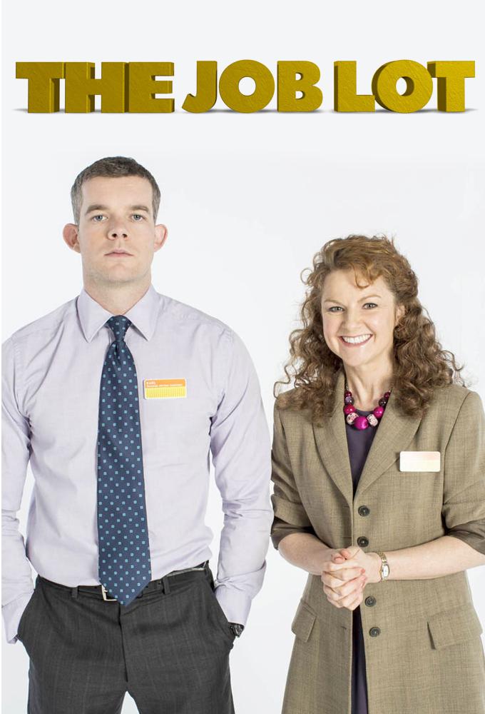 Watch The Job Online