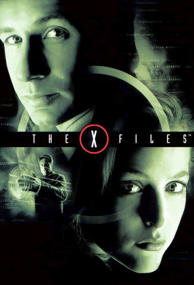 Watch The X Files: I Want To Believe Online Mic