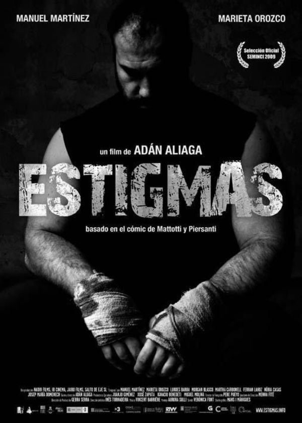 Watch Stigmata Online Full Movie