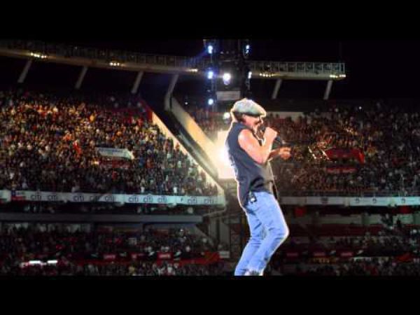 Watch Thunderstruck Online Free 2016