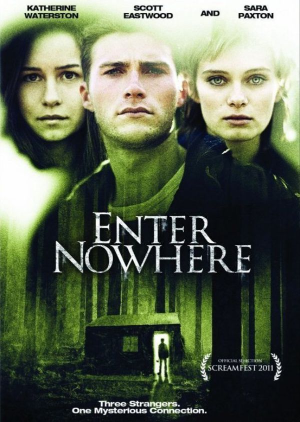 Watch Enter Nowhere Streaming Devices
