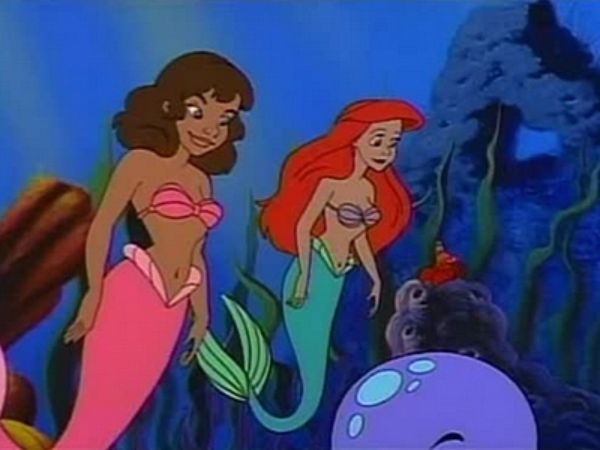 Watch Online Watch The Little Mermaid 2: Return To The Sea Full Movie Online Film