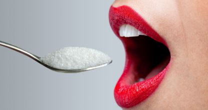 Impossible To Safely Burn 4lbs Of Fat A Week? Try Just One Teaspoon! 
