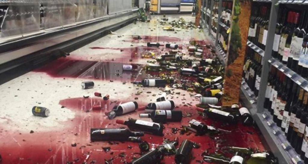 Your $20 Bottle of Wine is Worth $3