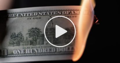 Will your savings survive the next recession?