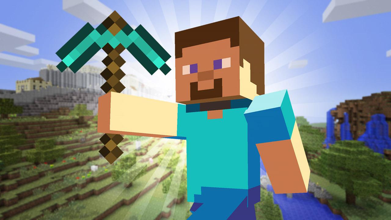 скачать майнкрафт версия0.14.0build 6 #9
