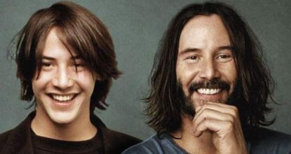 20 Celebrities Then And Now