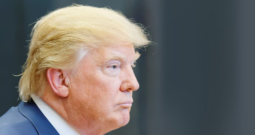 Are you voting for Donald Trump in 2020?