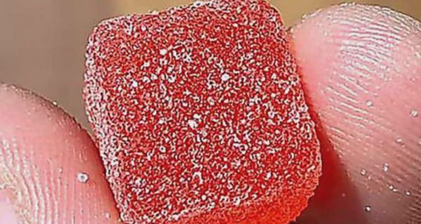 "Nature's Morphine" Could Help Against Joint Pain & Arthritis