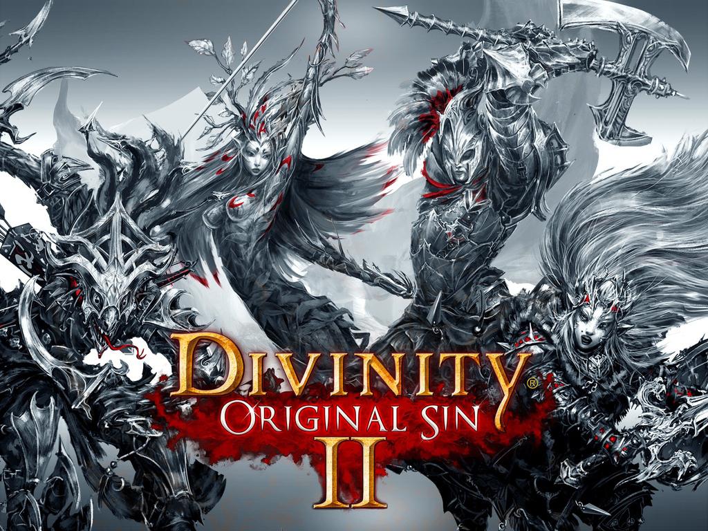 divinity original sin 2 кряк divinity original sin 2 кряк