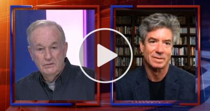 Stock Expert SHOCKS Bill O’Reilly With "Outrageous" 2022 Financial Prediction