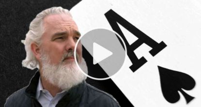 Man Who Predicted 2020 Crash 45 Days Early Issues Next Major Warning