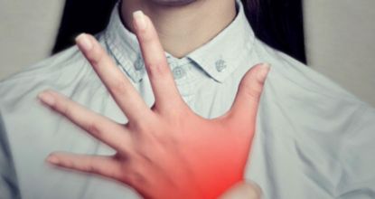 How Your Body Warns You That Dementia Is Forming