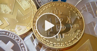 Crypto Legend Reveals: 3 New Coins That Could Beat Bitcoin 3 To 1
