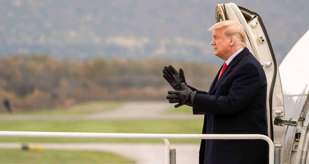 Did you vote for Trump? (Free Gift For All Trump Voters)