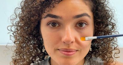 She's 56, But Looks 25. This Is What She Does Every Day