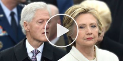 Trump Voters Shocked After Watching This Leaked Video