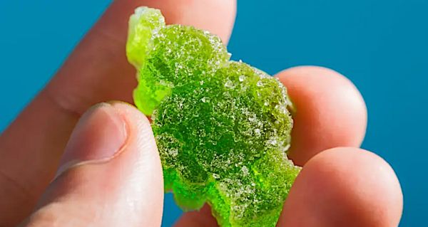 "Nature's Morphine" Could Help Against Joint Pain & Arthritis