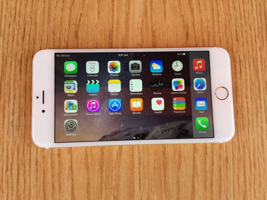 Ways To Fix IPhone 6 Plus Getting Hot After IOS 8.4 Update ...