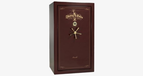 Make Your Gun Storage System GREAT (Protect Your Home)