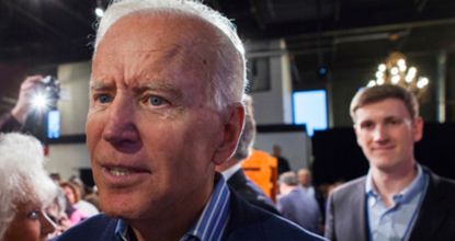 Has Joe Biden done anything good for America since taking office?