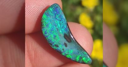 This Quirky Startup Is Giving Away Some Of The Rarest Gemstones On Earth