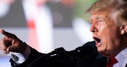 Would our country be greater if Donald Trump returned to the White House in 2024?